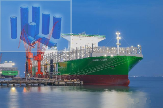 鋰<a href='http://m.2-china.com' title='電池運(yùn)輸' >電池運(yùn)輸</a>